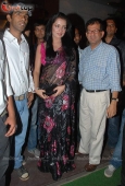 Celina Jaitley at Kashish Mumbai International Queer Film Festival - inditop.com 25