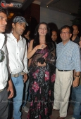 Celina Jaitley at Kashish Mumbai International Queer Film Festival - inditop.com 29