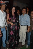 Celina Jaitley at Kashish Mumbai International Queer Film Festival - inditop.com 30