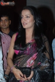 Celina Jaitley at Kashish Mumbai International Queer Film Festival - inditop.com 32