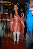 Celina Jaitley at the premiere of film Lahore - inditop.com 