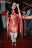 Celina Jaitley at the premiere of film Lahore - inditop.com 1