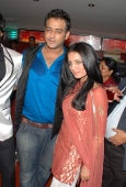 Celina Jaitley at the premiere of film Lahore - inditop.com 11