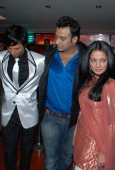 Celina Jaitley at the premiere of film Lahore - inditop.com 12