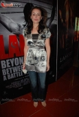 Celina Jaitley at the premiere of film Lahore - inditop.com 16