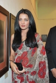 Celina Jaitley grace Egyptian Diplomats bollywood Exhibition - inditop.com 15