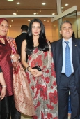 Celina Jaitley grace Egyptian Diplomats bollywood Exhibition - inditop.com 18