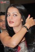 Celina Jaitley grace Egyptian Diplomats bollywood Exhibition - inditop.com 9