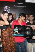 Celina Jaitley unveils Madholal Keep Walking music album - inditop.com11