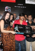 Celina Jaitley unveils Madholal Keep Walking music album - inditop.com14