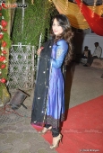 Celina Jaitley, Genelia, Amrita Arora at Mushtaq Sheikh sister Najma - inditop.com