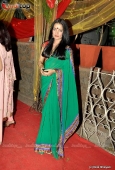 Celina Jaitley, Genelia, Amrita Arora at Mushtaq Sheikh sister Najma - inditop.com1