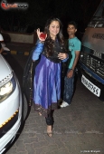 Celina Jaitley, Genelia, Amrita Arora at Mushtaq Sheikh sister Najma - inditop.com10