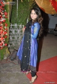 Celina Jaitley, Genelia, Amrita Arora at Mushtaq Sheikh sister Najma - inditop.com13