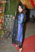 Celina Jaitley, Genelia, Amrita Arora at Mushtaq Sheikh sister Najma - inditop.com14