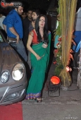 Celina Jaitley, Genelia, Amrita Arora at Mushtaq Sheikh sister Najma - inditop.com15