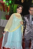 Celina Jaitley, Genelia, Amrita Arora at Mushtaq Sheikh sister Najma - inditop.com18