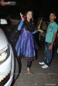 Celina Jaitley, Genelia, Amrita Arora at Mushtaq Sheikh sister Najma - inditop.com9