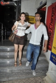 Celina Jaitley, Sonam Kapoor, Amisha Patel, Vivek at I Hate Luv Story special screening - inditop.com1