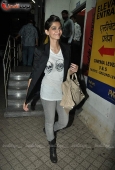 Celina Jaitley, Sonam Kapoor, Amisha Patel, Vivek at I Hate Luv Story special screening - inditop.com12