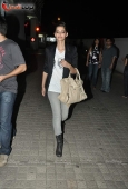 Celina Jaitley, Sonam Kapoor, Amisha Patel, Vivek at I Hate Luv Story special screening - inditop.com13