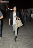 Celina Jaitley, Sonam Kapoor, Amisha Patel, Vivek at I Hate Luv Story special screening - inditop.com14