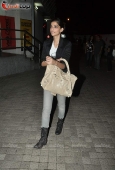 Celina Jaitley, Sonam Kapoor, Amisha Patel, Vivek at I Hate Luv Story special screening - inditop.com15