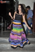 Celina Jaitley, Sonam Kapoor, Amisha Patel, Vivek at I Hate Luv Story special screening - inditop.com4