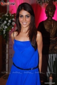 Celina Jately, Genelia at Ramesh Taurani 25th Wedding Anniversary Celeverations 11