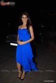 Celina Jately, Genelia at Ramesh Taurani 25th Wedding Anniversary Celeverations 6