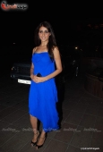 Celina Jately, Genelia at Ramesh Taurani 25th Wedding Anniversary Celeverations 7