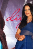 Celina is the new ambassador of Diya - inditop.com10