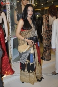 Celina jaitley inaugurates Jashn store - inditop.com 14