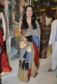 Celina jaitley inaugurates Jashn store - inditop.com 16