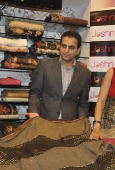 Celina jaitley inaugurates Jashn store - inditop.com 23