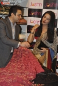 Celina jaitley inaugurates Jashn store - inditop.com 25