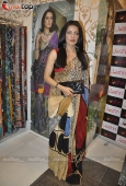 Celina jaitley inaugurates Jashn store - inditop.com 26