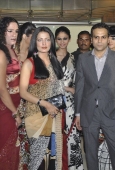 Celina jaitley inaugurates Jashn store - inditop.com 3