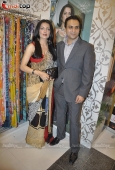 Celina jaitley inaugurates Jashn store - inditop.com 36