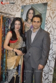 Celina jaitley inaugurates Jashn store - inditop.com 39