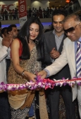 Celina jaitley inaugurates Jashn store - inditop.com 7