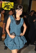 Celina, Genelia, Dia Mirza at Filmfare red carpet set - inditop.com 7