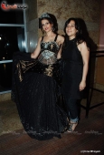 Celina, Monica Bedi walks the ramp for top designers Nisha Sagar, Archana Kocchar - inditop.com 15