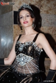 Celina, Monica Bedi walks the ramp for top designers Nisha Sagar, Archana Kocchar - inditop.com 18