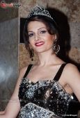 Celina, Monica Bedi walks the ramp for top designers Nisha Sagar, Archana Kocchar - inditop.com 19