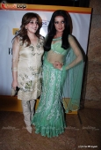 Celina, Monica Bedi walks the ramp for top designers Nisha Sagar, Archana Kocchar - inditop.com 23