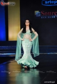 Celina, Monica Bedi walks the ramp for top designers Nisha Sagar, Archana Kocchar - inditop.com 5