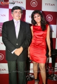 Chitrangada Singh unveils Titan Obaku collection - inditop.com 1