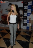 Claudia Ciesla & other top models at Tum Miloh To sahi premiere - inditop.com 1