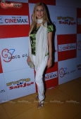 Claudia Ciesla at Bhavnao Samja Karo film premiere - inditop.com 5